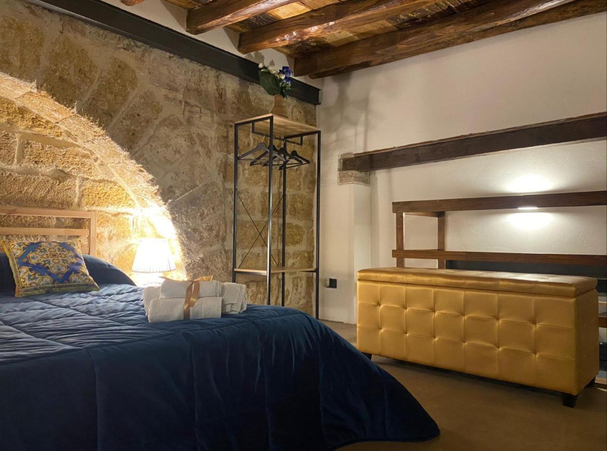 פלרמו Il Siciliano Home מראה חיצוני תמונה