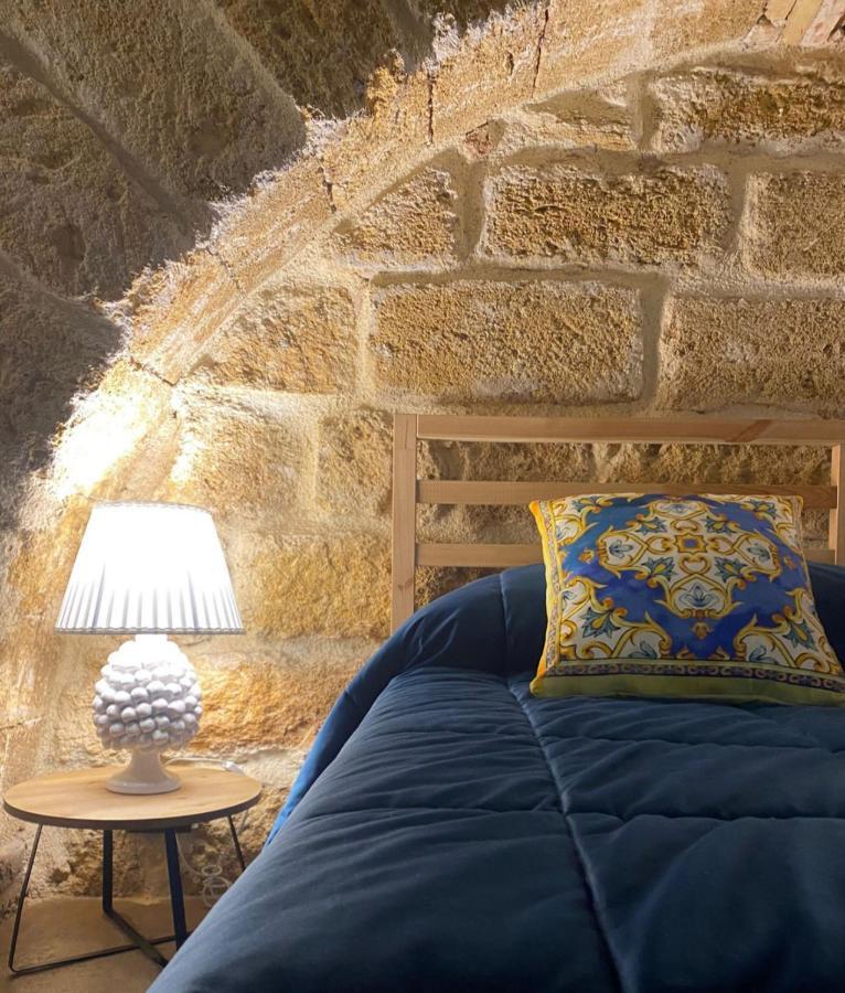 פלרמו Il Siciliano Home מראה חיצוני תמונה