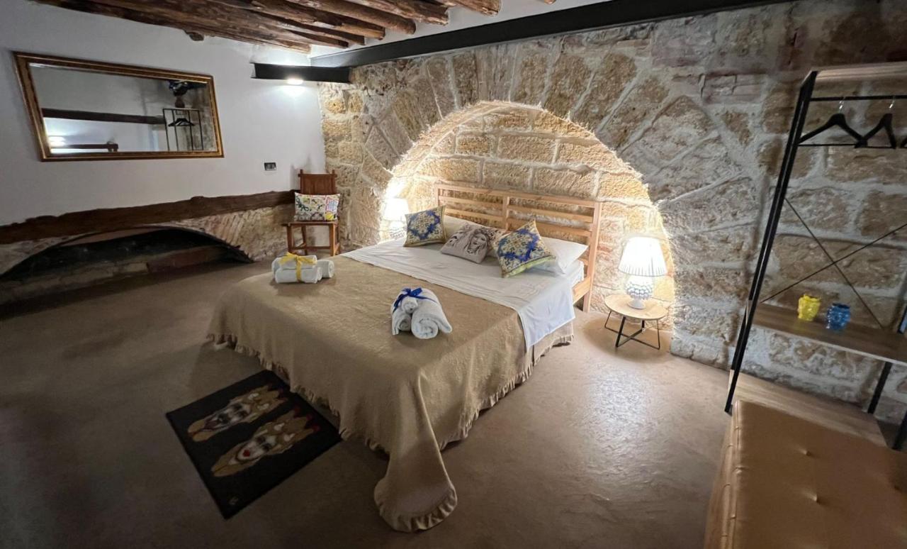 פלרמו Il Siciliano Home מראה חיצוני תמונה